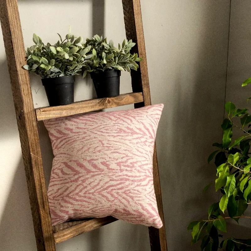 Teoran Μαξιλαροθήκη Διακόσμησης Teoran Vicenza 06 43x43