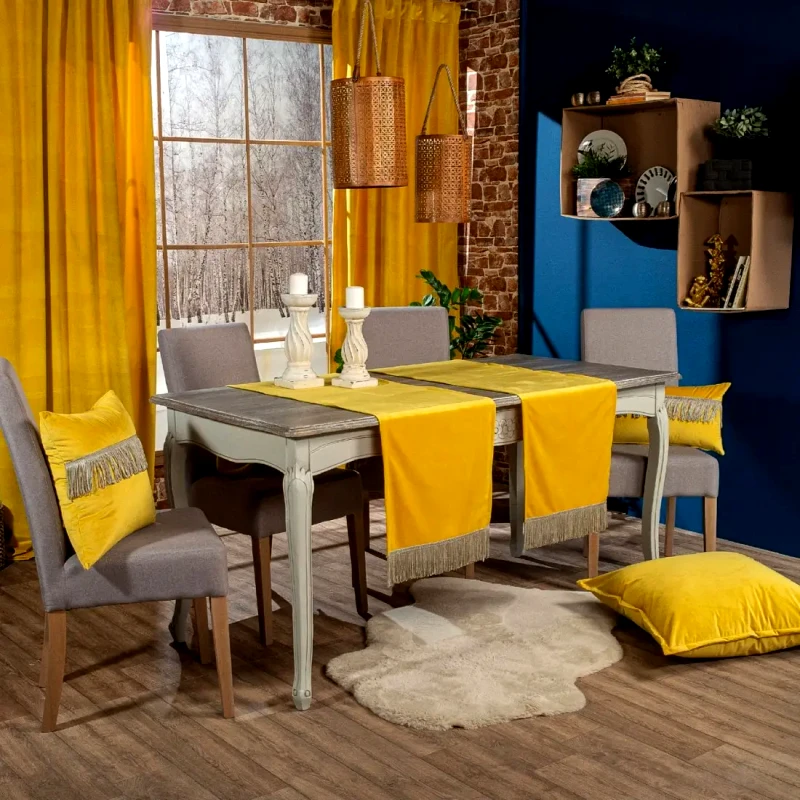 Teoran Runner Teoran Velvet 14 40x160