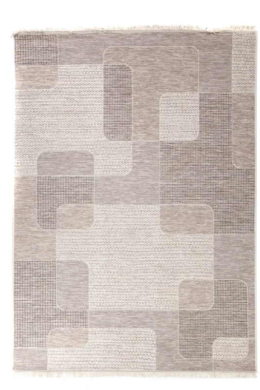 Royal Carpet Χαλί Ψάθινο Royal Carpet Oria 5005 X 200x290