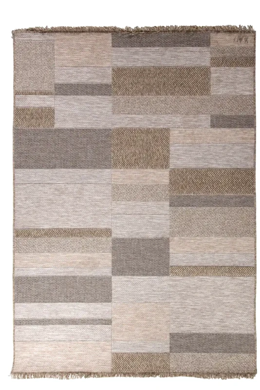 Royal Carpet Χαλί Ψάθινο Royal Carpet Oria 81 Y 160x230