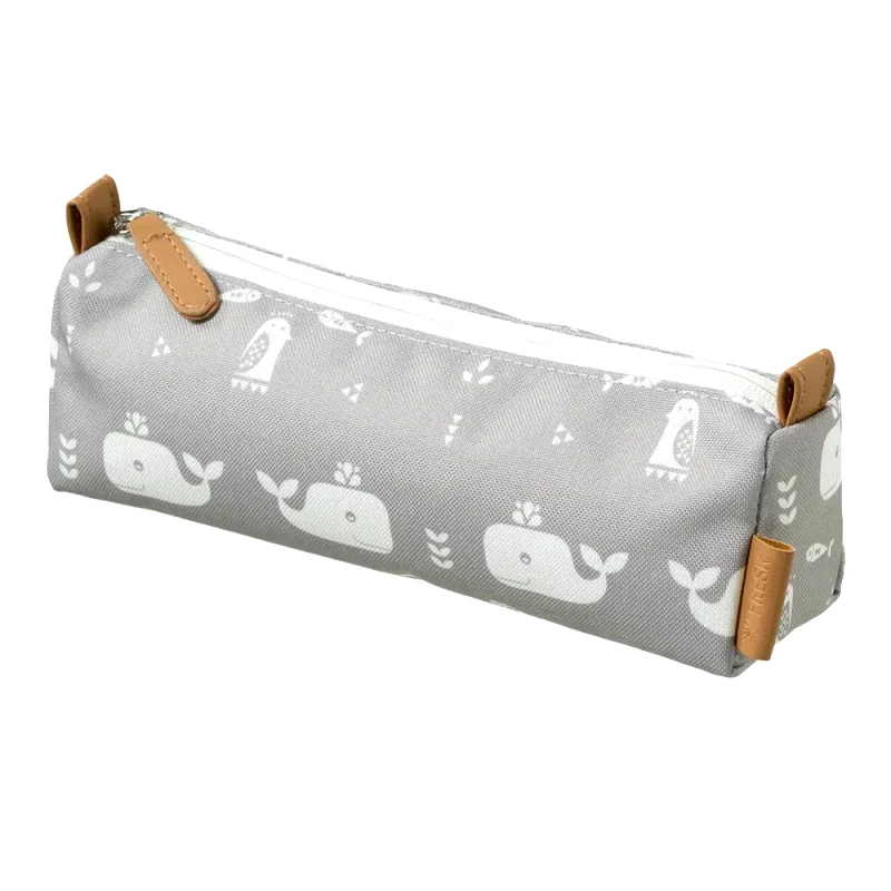 Fresk Κασετίνα Fresk Whale Dawn Grey FR-FB980-26