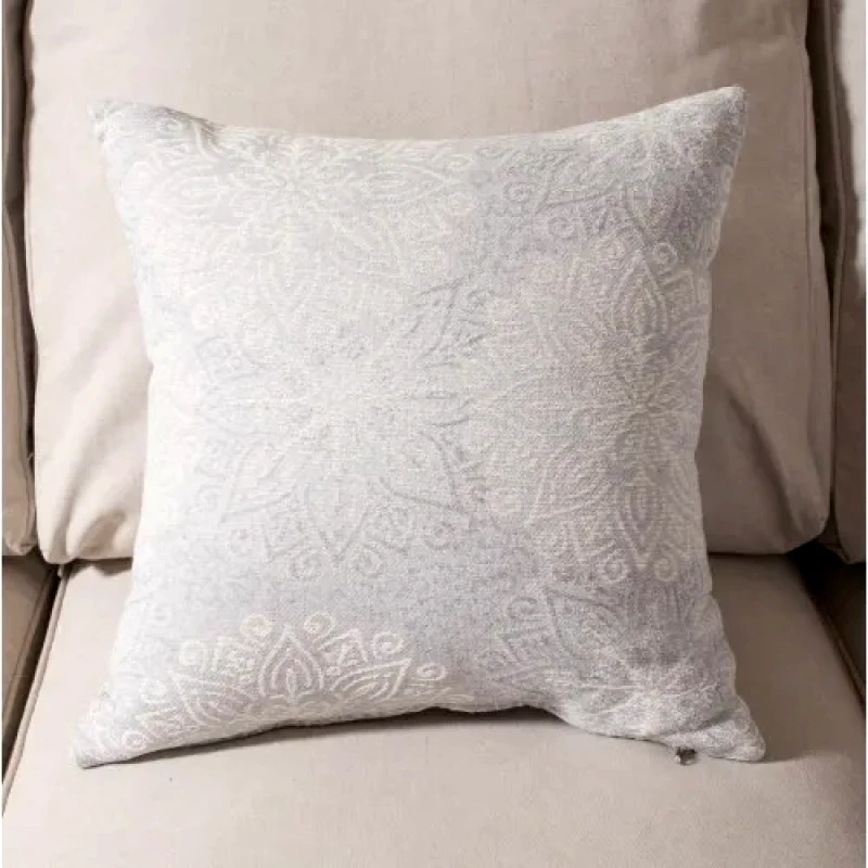 Teoran Μαξιλαροθήκη Δαπέδου Teoran Matera 04 65x65