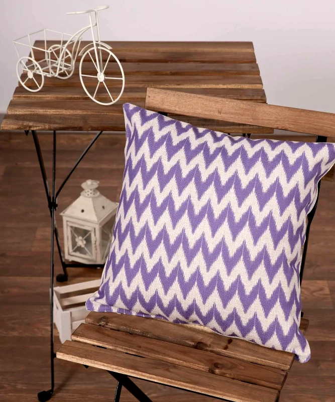 Silk Fashion Μαξιλαροθήκη Διακόσμησης Silk Fashion Λινό 29 45x45