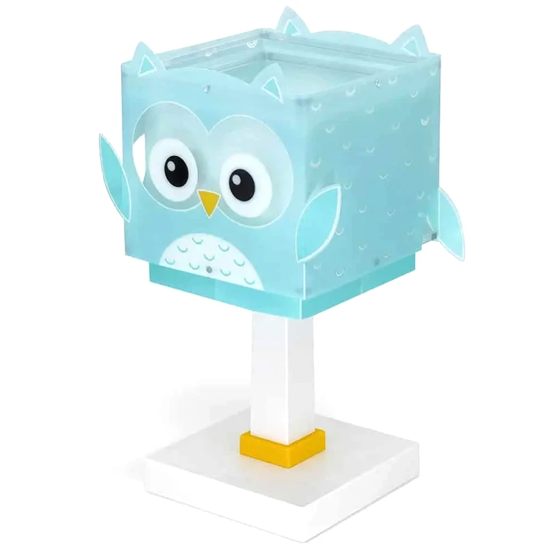 Ango Παιδικό Πορτατίφ Ango Little Owl 64391