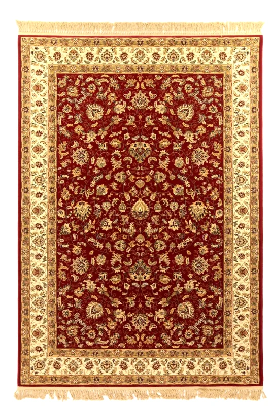 Royal Carpet Χαλί Royal Carpet Sherazad 3046 8349 RED 200x250