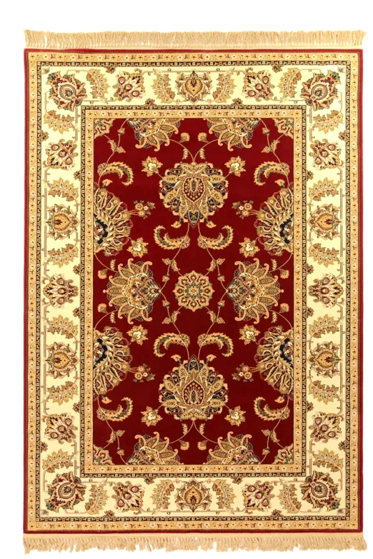 Royal Carpet Χαλί Royal Carpet Sherazad 6462 8404 RED 140x190
