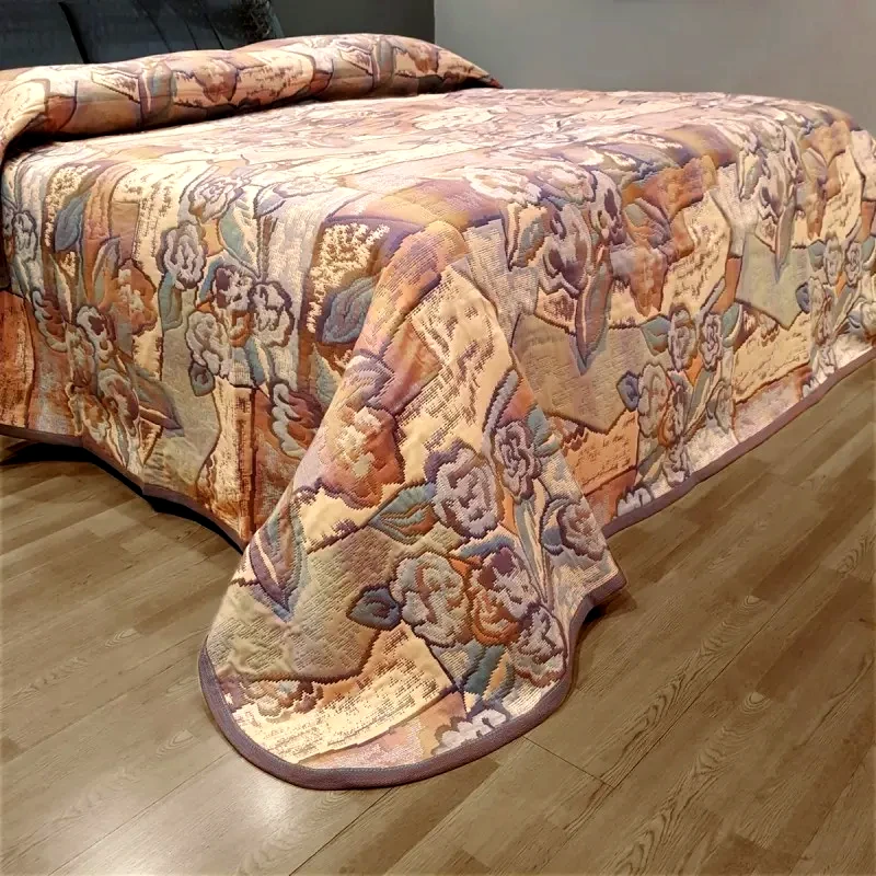 Sb Home Κουβέρτα Υπέρδιπλη Sb Home Malaga 2 230X280