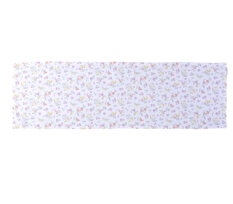 Nef - Nef Τραβέρσα Nef-Nef Citrus Flower 45x140