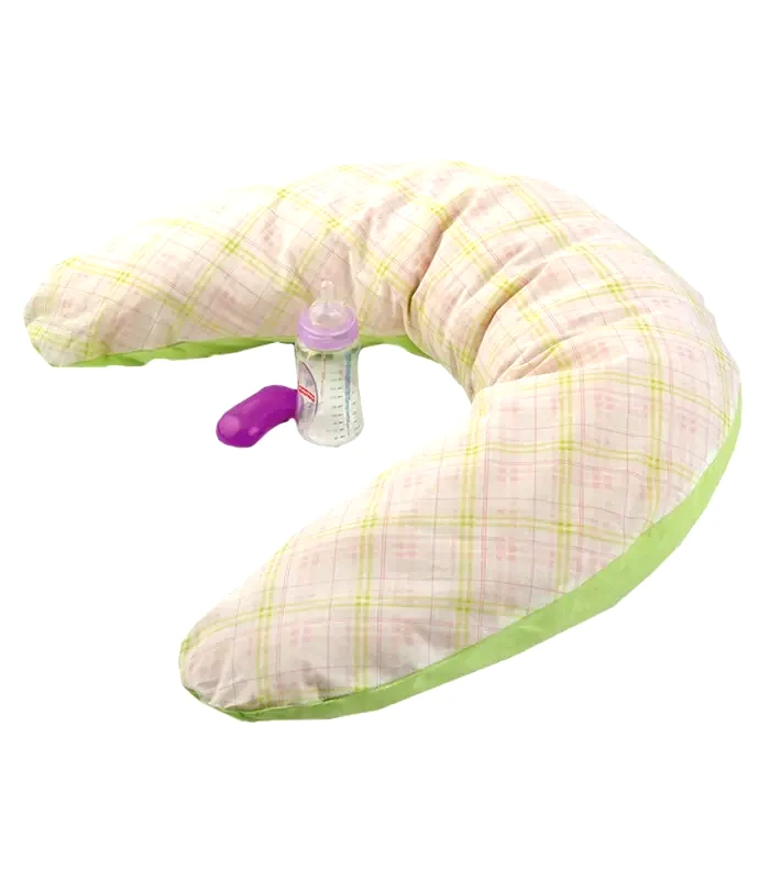 Baby Oliver Baby Oliver Des -460 Μαξιλάρι Θηλασμού 126X37