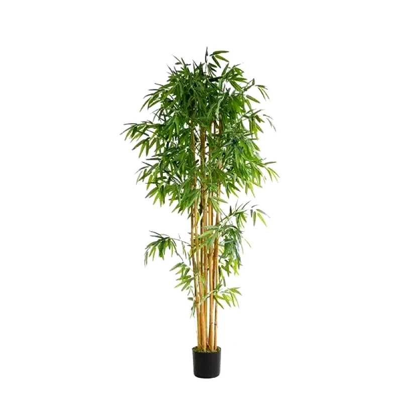New Plan Bamboo Np0076_210 Ύψος 210cm Newplan