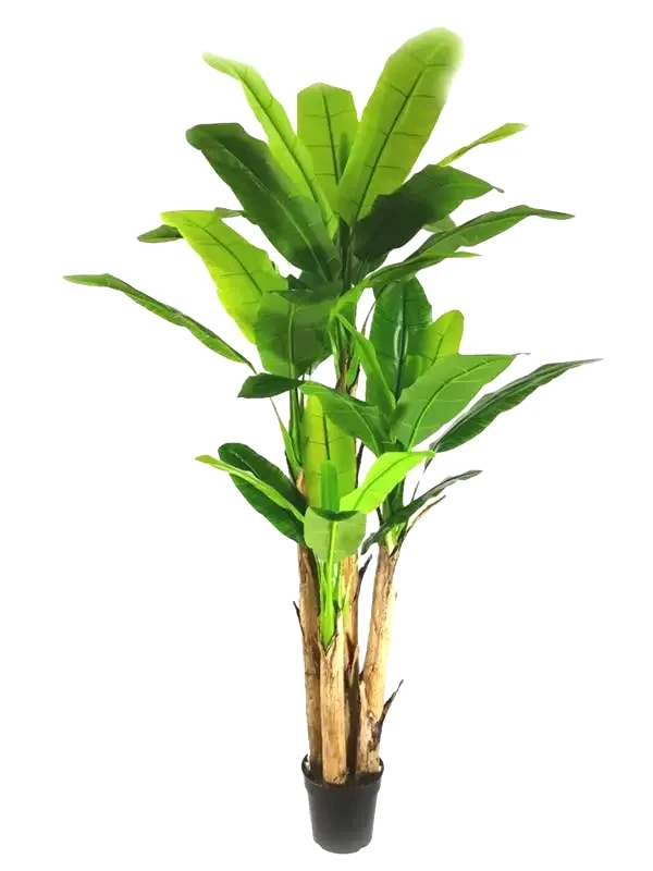New Plan Banana Tree Np018_280_22 Ύψος 280cm Newplan