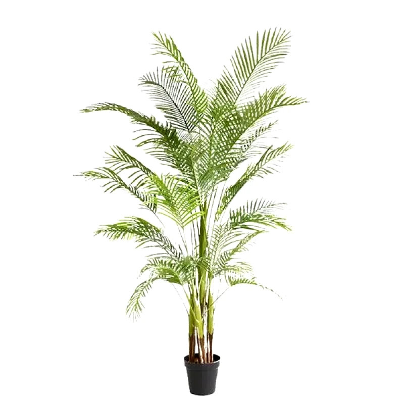 New Plan Palm Tree Np5501_210_22 Ύψος 210cm Newplan