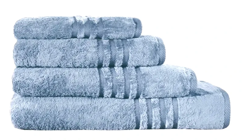 Guy Laroche Πετσέτα Προσώπου Guy Laroche Bonus Sky 50x90