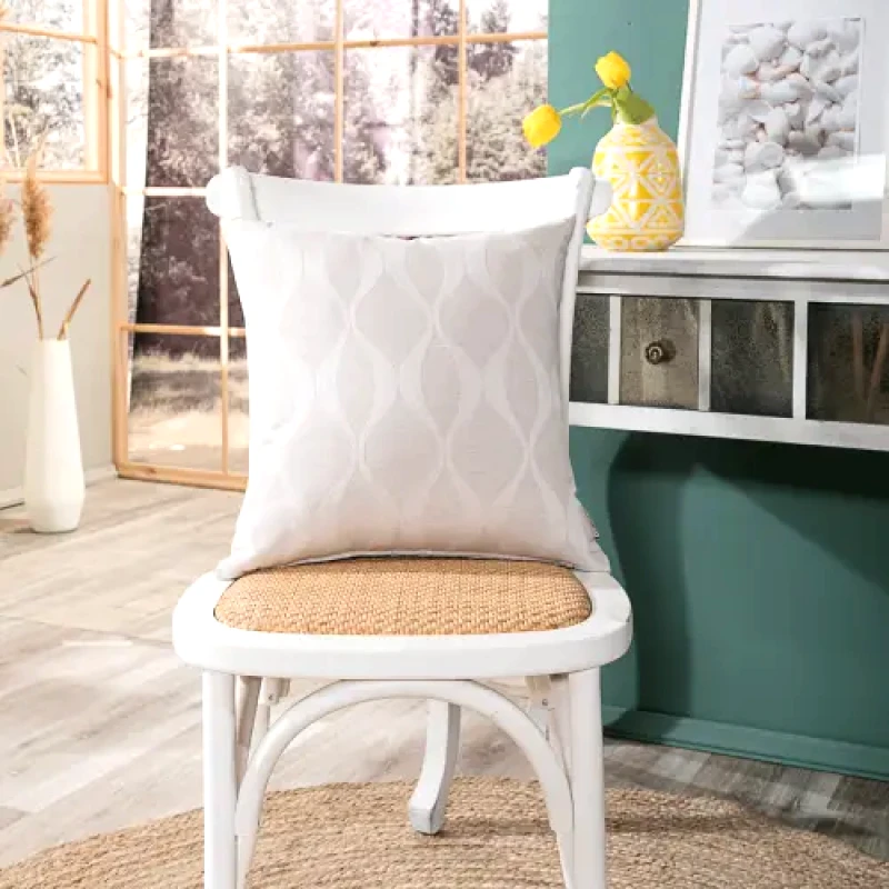 Teoran Μαξιλάρι Teoran Vivero 01 - 30x50cm με γέμιση