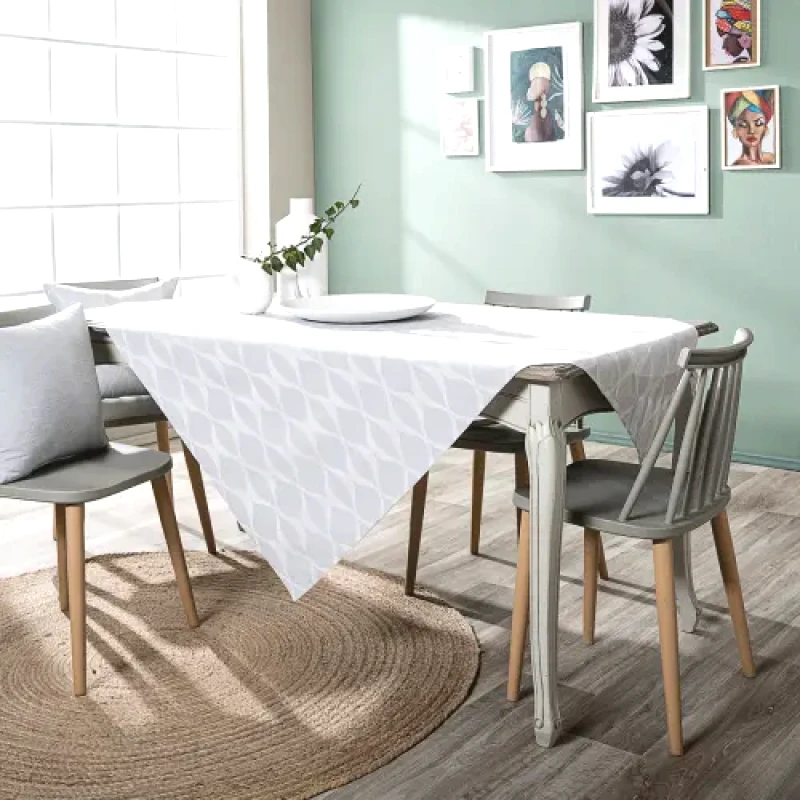 Teoran Καρέ Teoran Vivero 04 - 90x90cm