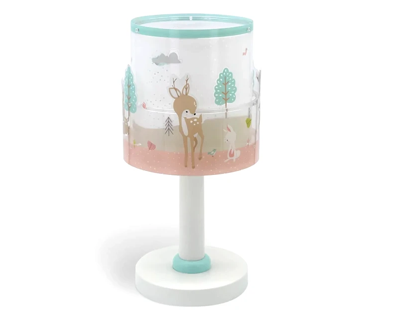 Ango Παιδικό Φωτιστικό Κομοδίνου Ango Loving Deer 61271