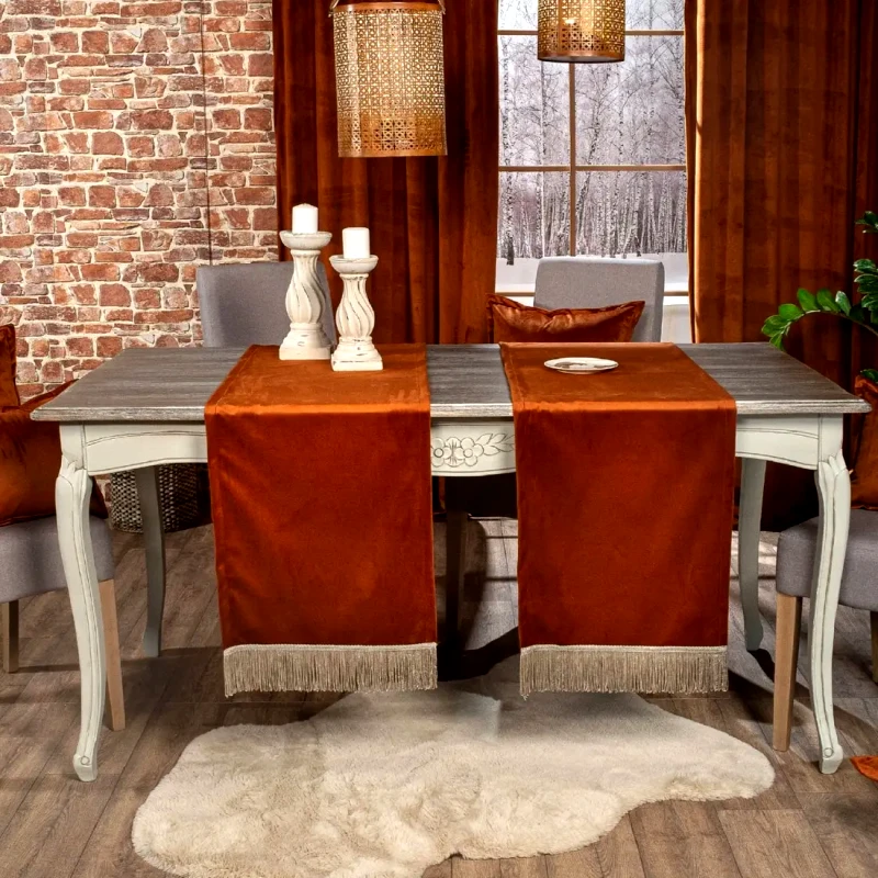 Teoran Runner Teoran Velvet 05 40x160