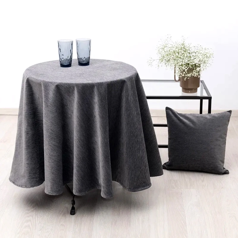 Dimeco Ροτόντα 180RD 7700-14 Grey