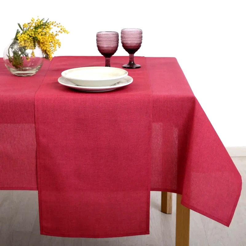 Dimeco Ροτόντα 180RD 5403 Red