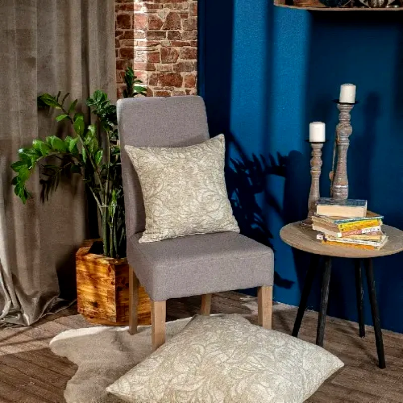 Teoran Μαξιλάρι Διακόσμησης Teoran Alabama 01 - 30x50cm με γέμιση