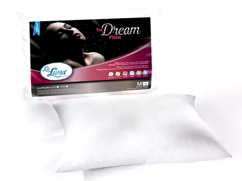 Laluna Μαξιλάρι La Luna The Dream Pillow 50x70