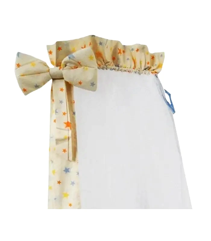 Baby Oliver Baby Oliver Des -406 Κουνουπιέρα 180X550