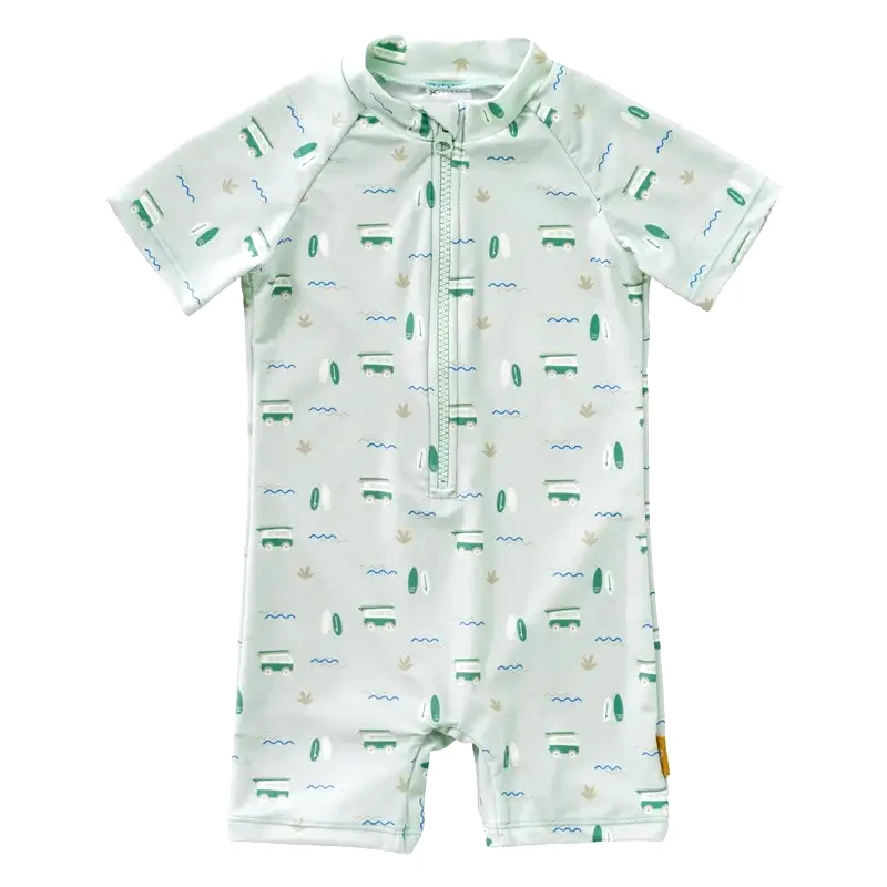 Fresk Μαγιό Ολόσωμο Σορτς Fresk με προστασία UV50 Surf Boy 3-4 ετών FR-SW2402-11-98