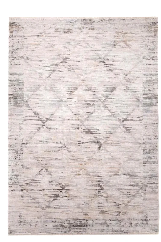 Royal Carpet Χαλί Royal Carpet Tokyo 74A L.GREY 160x230