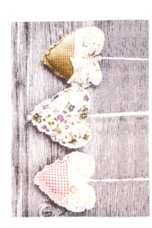 Royal Carpet Χαλί Διάδρομος Royal Carpet Canvas 492 X 75x150