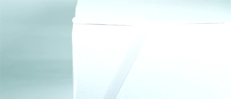 Laluna Aδιάβροχο κάλυμμα στρώματος La Luna Flannel 4 Λάστιχα 140x200