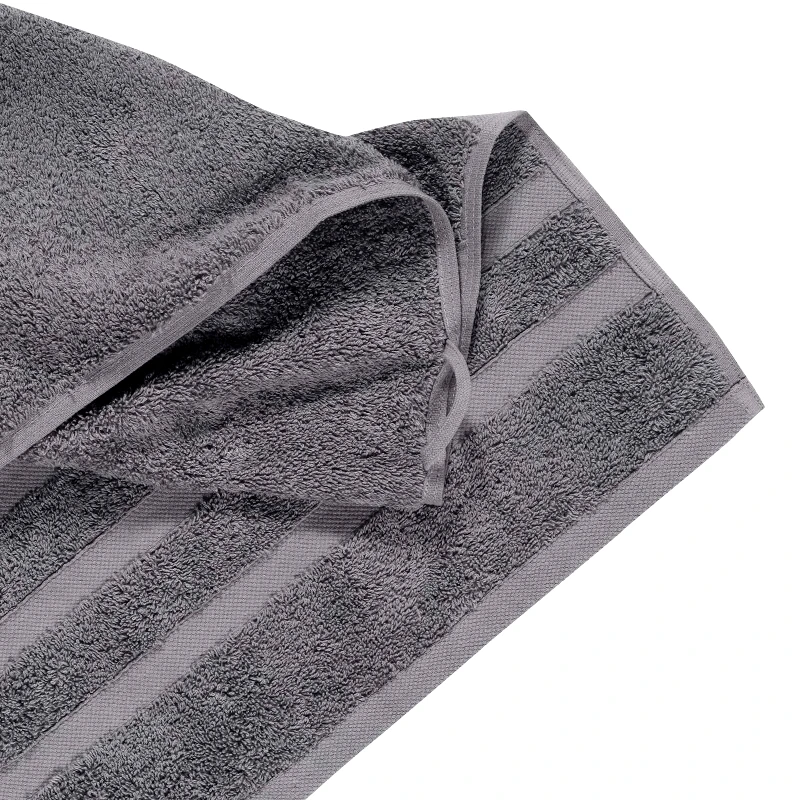 Das Home Πετσέτα Μπάνιου Das Home 1163 80x150