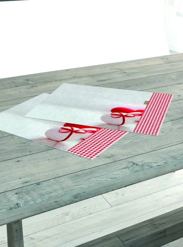 Saint Clair Σουπλά Saint Clair Easter 03 45x33