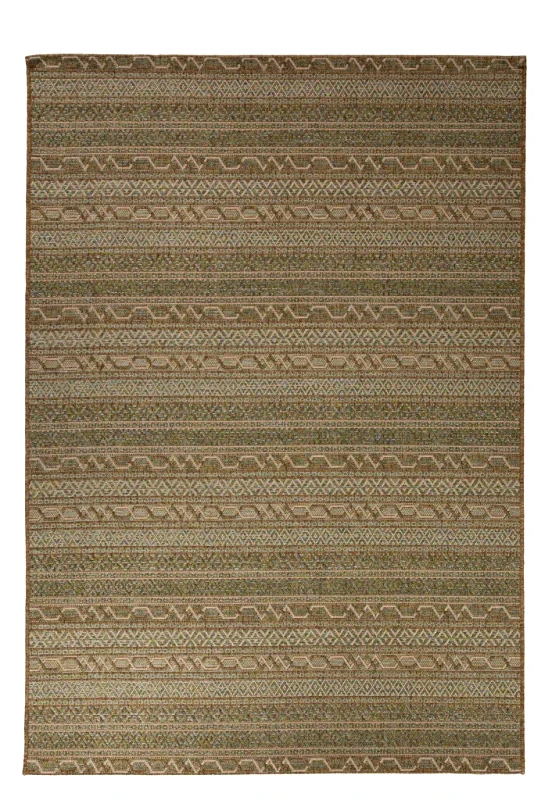 Royal Carpet Χαλί Ψάθινο Royal Carpet Comodo 20622 G 140x200