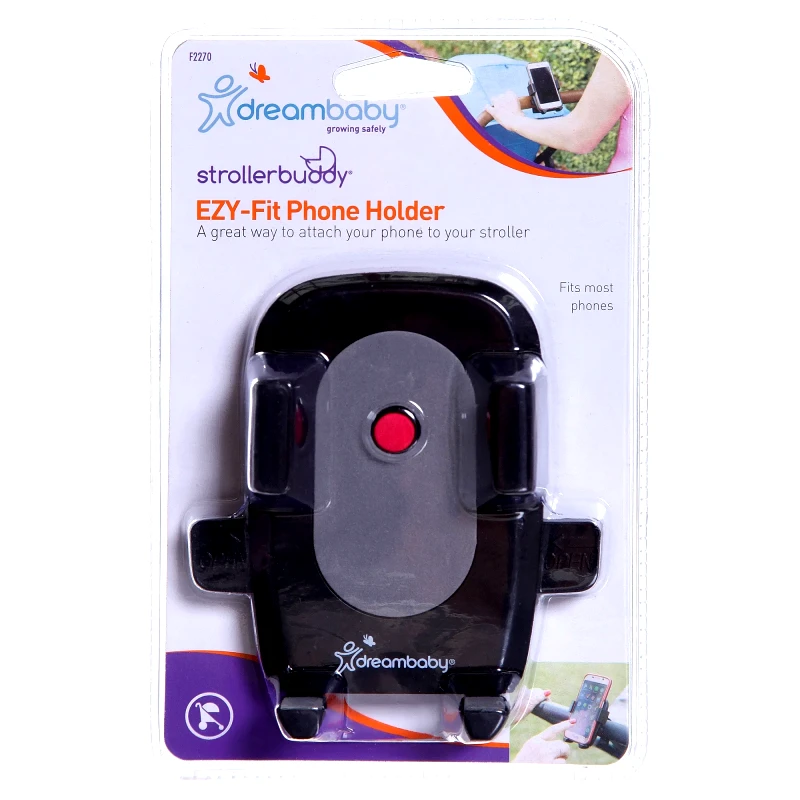 DreamBaby Στήριγμα Κινητού Για Καρότσι Dreambaby BR75312