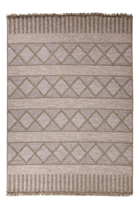 Royal Carpet Χαλί Ψάθινο Royal Carpet Oria 8114 X 160x230