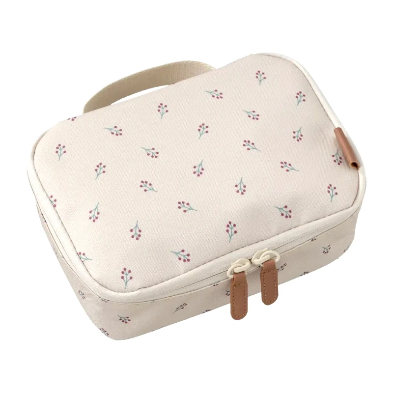 Fresk Ισοθερμική Τσάντα Φαγητού Fresk Berries 24x15 FR-FB970-09