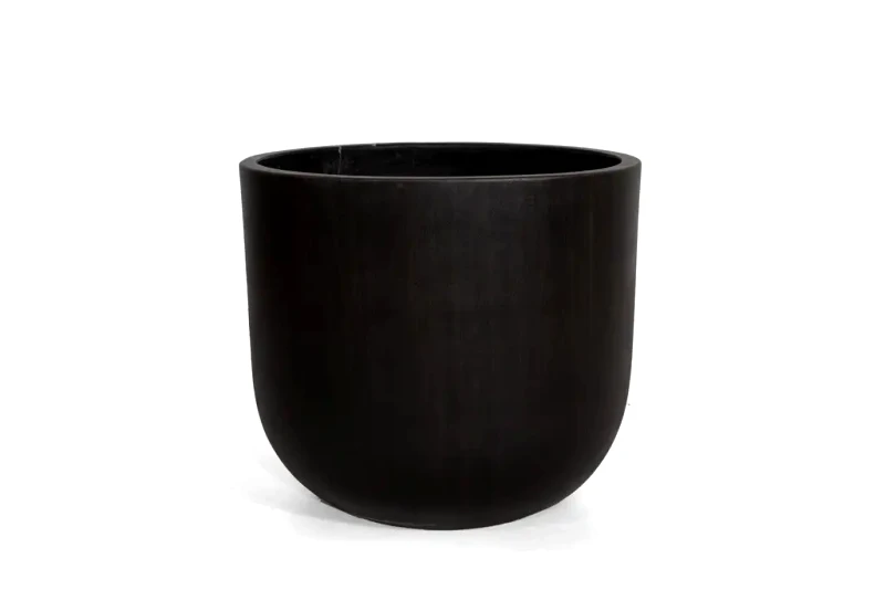 SOULWORKS Planter Ntomo Wool Looks Large (50x50x46) Soulworks 0800034