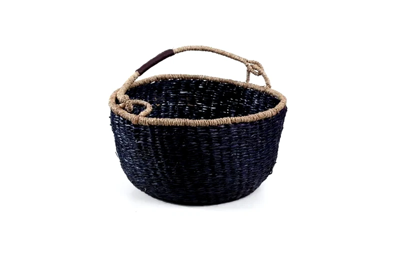 SOULWORKS Καλάθι Black L (35x35x20) Soulworks 0680022
