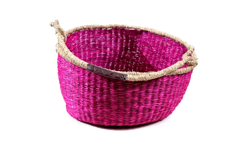 SOULWORKS Καλάθι Pink XL (40x40x22) Soulworks 0680036