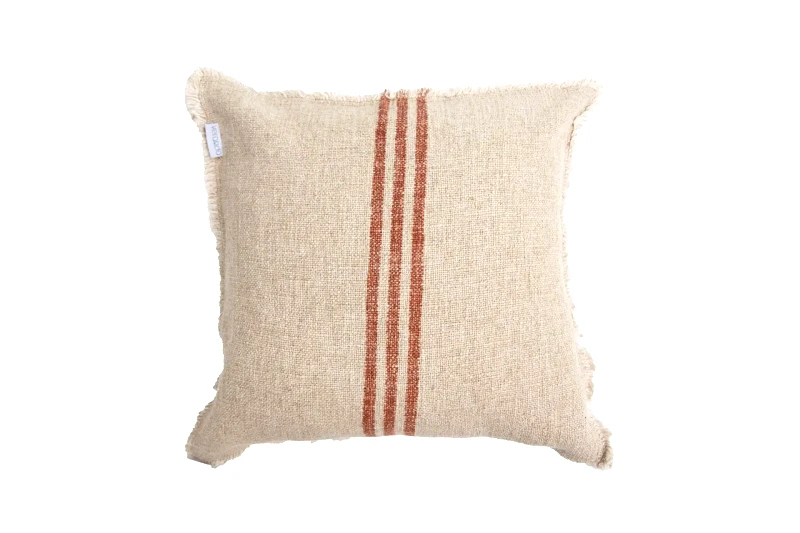 Διακοσμητική Μαξιλαροθήκη Verve Terra (45x45) 0860003 Soulworks φωτογραφία