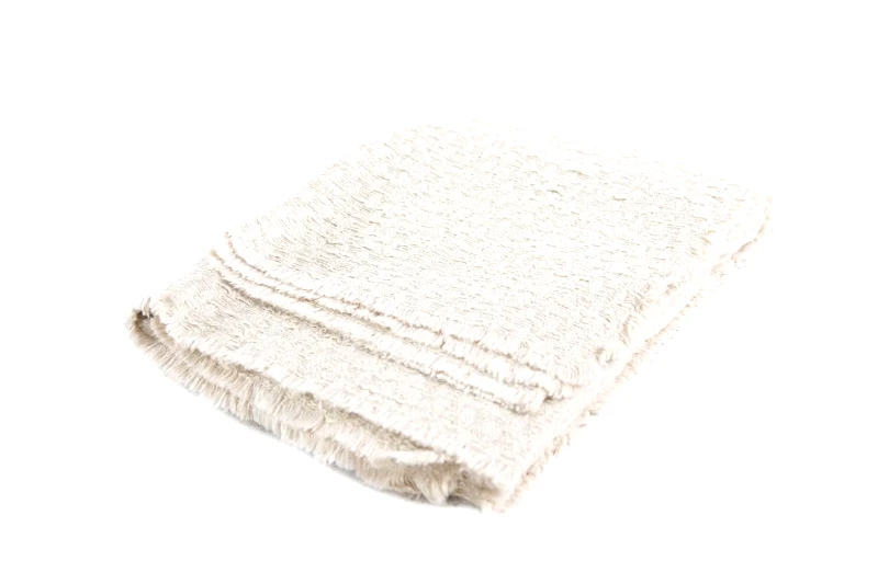 SOULWORKS Ριχτάρι Text linen (130x170) 0860016 Soulworks