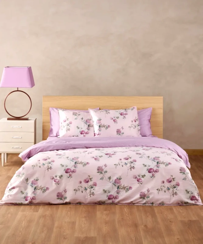 Kentia Σετ Σεντόνια Υπέρδιπλα 4 Τεμαχίων Kentia Arianna 240x270