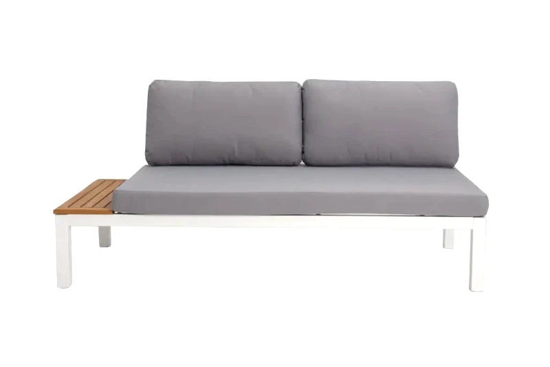 SOULWORKS Καναπές Διθέσιος Kingsbury-Hydra (173x71x84) Soulworks 0130084