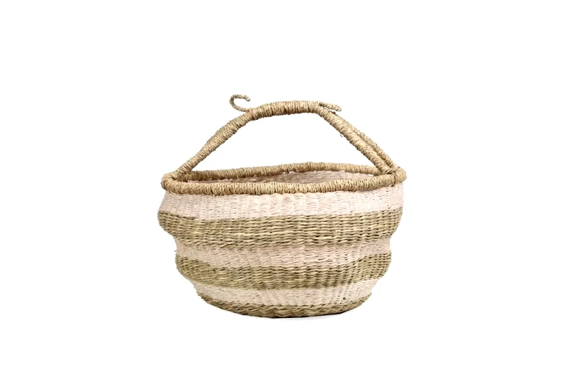 SOULWORKS Καλάθι July με χερούλι (39x20/33) Soulworks 0510071