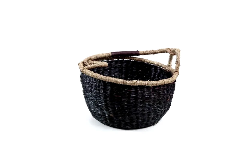 SOULWORKS Καλάθι Black M (30x30x18) Soulworks 0680023