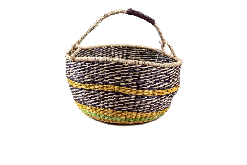 SOULWORKS Καλάθι Brandy XL (40x40x22) Soulworks 0680056