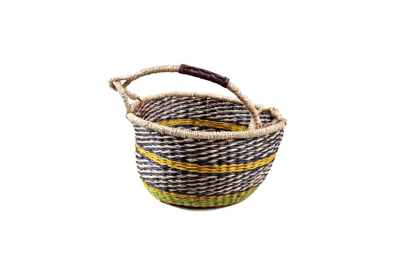 SOULWORKS Καλάθι Brandy M (30x30x18) Soulworks 0680058