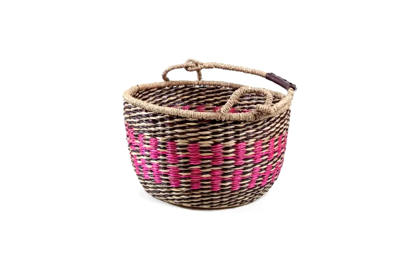 SOULWORKS Καλάθι Tide L (35x35x20) Soulworks 0680072