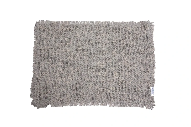SOULWORKS Σουπλά Cotton Grey (33x48) 0860010 Soulworks