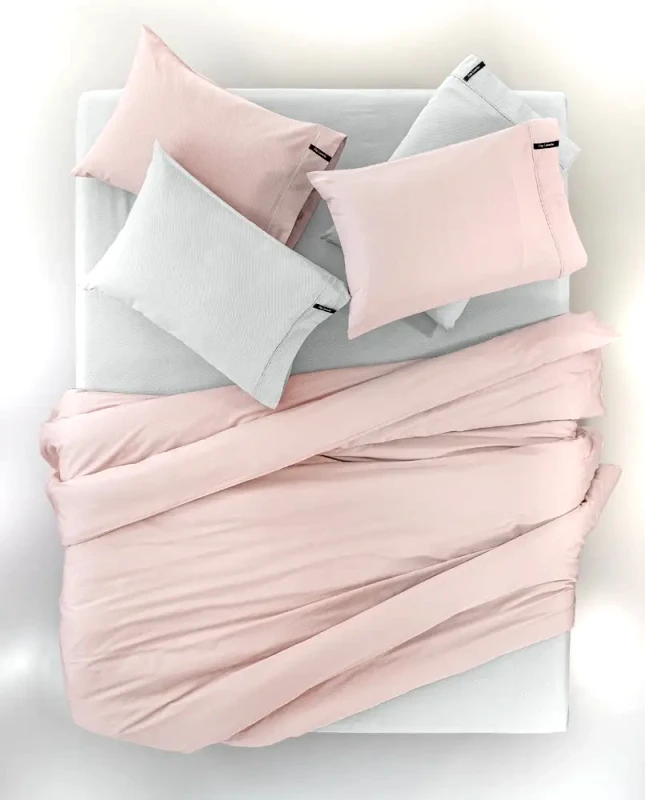 Guy Laroche Σεντόνι Ημίδιπλο με Λάστιχο Guy Laroche Minimal Pudra 120x200+35
